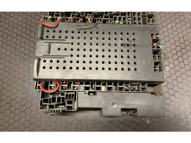 Блок комфорта 30682664, 03W513   Volvo XC90   