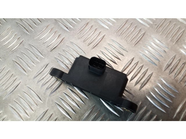 Датчик ESP (системы стабильности) (датчик продольного ускорения)