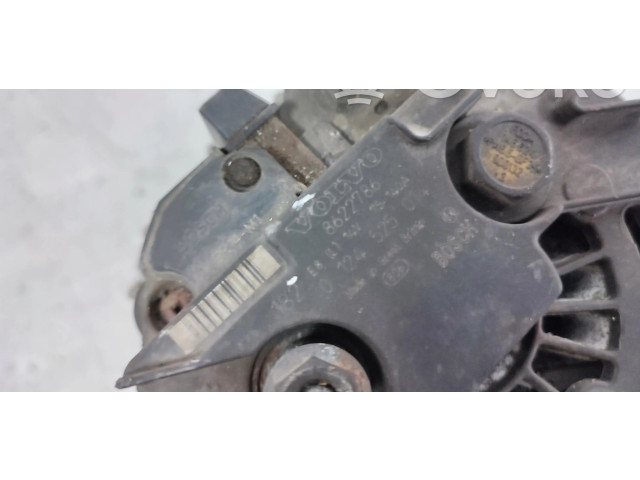 Генератор 0124525014 Volvo S60