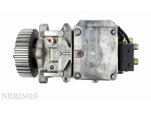 Топливный насос