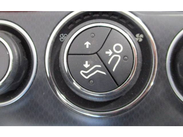 Блок управления климат-контролем 98100094ZF   Citroen DS4