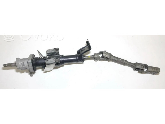    Рулевая рейка    Opel Tigra A 1994-2000 года