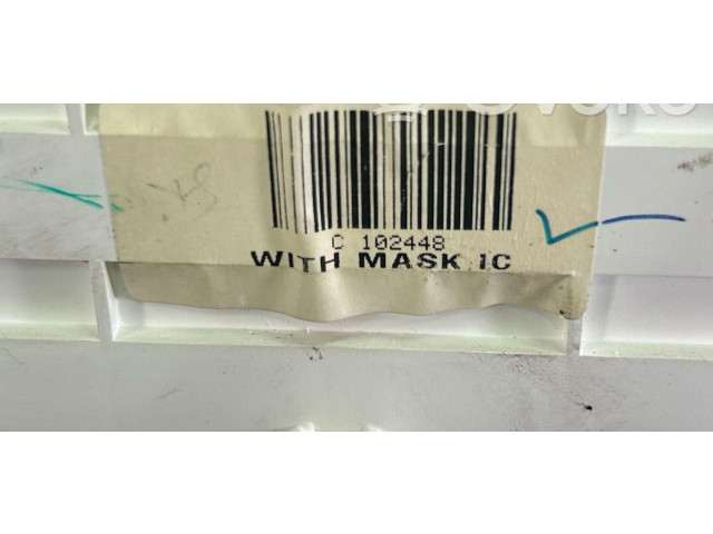 Řídící jednotka 350A000 Tata Indica Vista II 2010