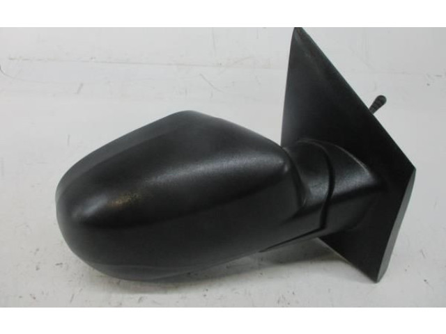 Зеркало электрическое        Renault Twingo II  2007 - 2014 года   