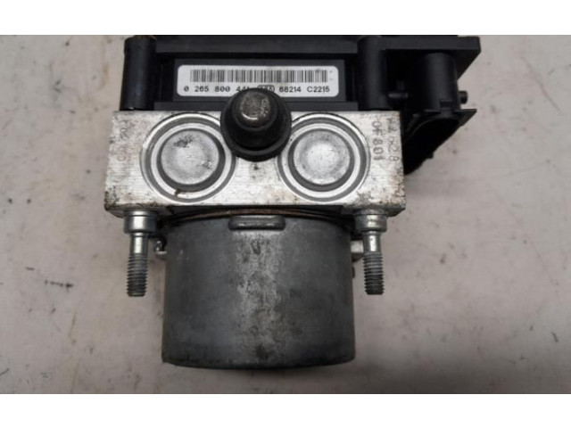 Блок АБС 0265231579, 0265800441   Citroen  C1  2006 - 2013 года