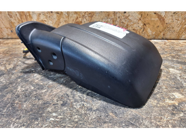 Зеркало электрическое        Jeep Cherokee IV KK  2008 - 2013 года   