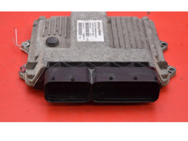 Řídící jednotka 51806498, 51806498 Fiat Punto (199) 2007