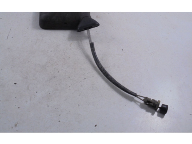 Зеркало (механическое)       Volkswagen Golf II  1984 - 1991 года   