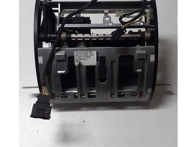 Дисплей 4E0857273F Audi A8 S8 D3 4E