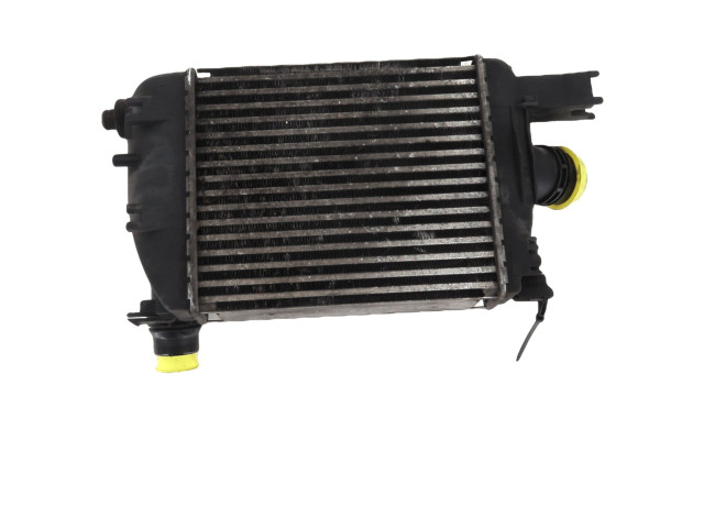 Интеркулер 144965154R, R1-1653C Renault Clio IV