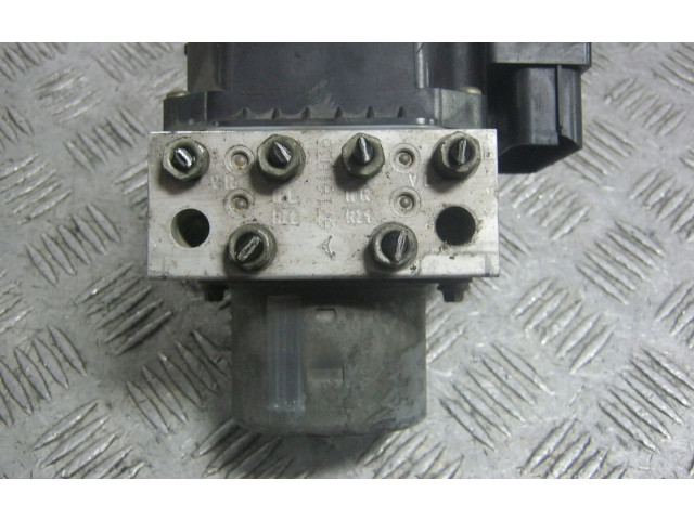 Блок АБС 6784063 Mini One - Cooper Coupe R56 2005 - 2014 года