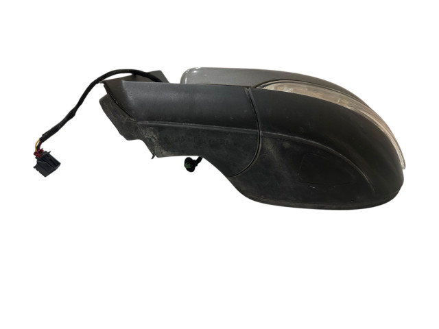Зеркало электрическое        Volkswagen Touran II  2010 - 2016 года   