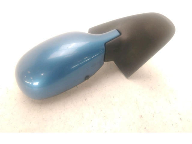 Зеркало электрическое        Renault Clio II  2001 - 2005 года   