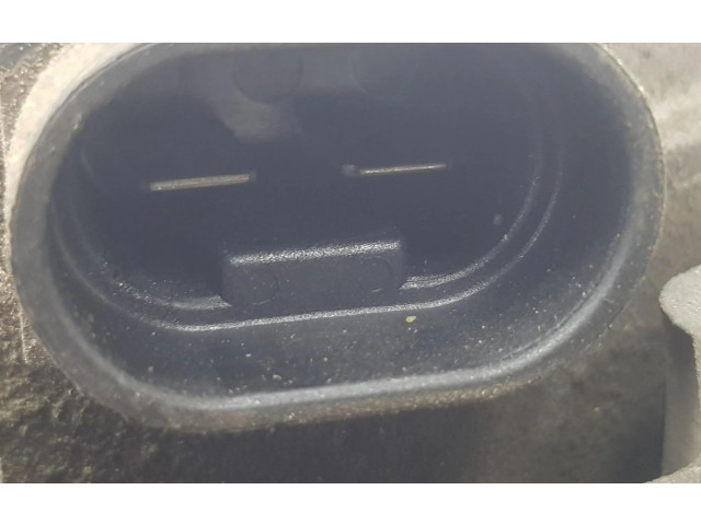 Вентилятор радиатора 8240081, 46536955 Fiat Coupe 2.0