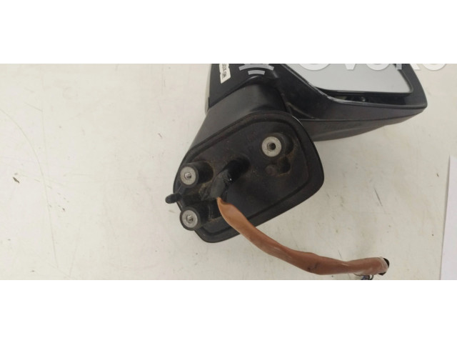 Zpětné zrcátko Subaru XV 2012 91036FJ022, A048695