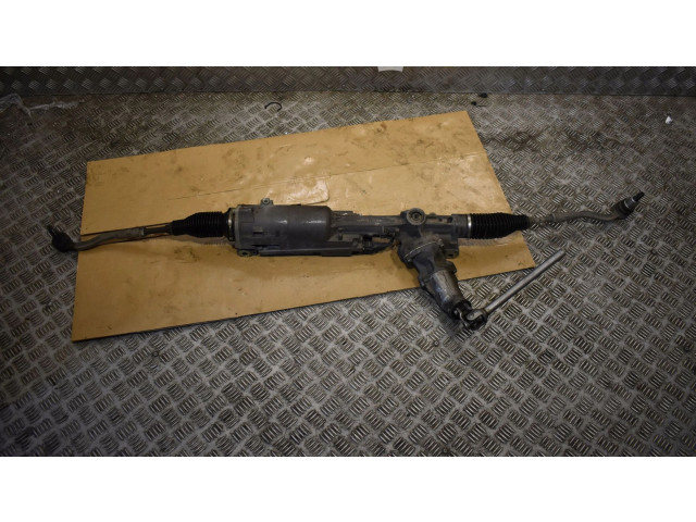 Рулевая рейка Bentley Bentayga 2015 - года