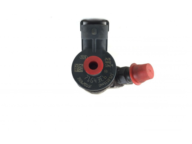 Комплект форсунок 0445110523, 35062015F Jeep Grand Cherokee EXF