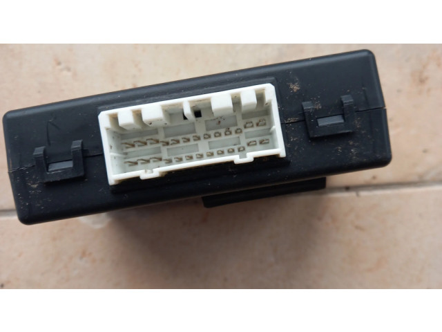 Блок управления    Chevrolet Spark