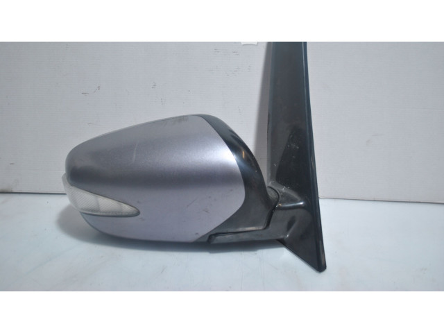 Зеркало электрическое Mitsubishi Grandis - года