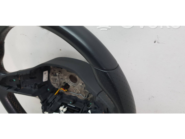 Руль Cupra Formentor  2020 -  года 5FA419091FN, 00902327      