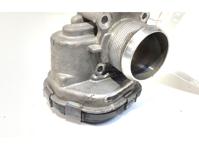 Поршень Запорный клапан двигателя 9673534480 Citroen C4 II