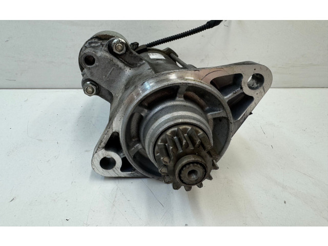 Čerpadlo oleje 02E911024D Audi TT TTS RS Mk3 8S CHH