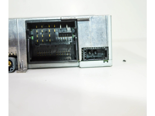 Блок управления климат-контролем 8V0035038 Audi A3 S3 8V