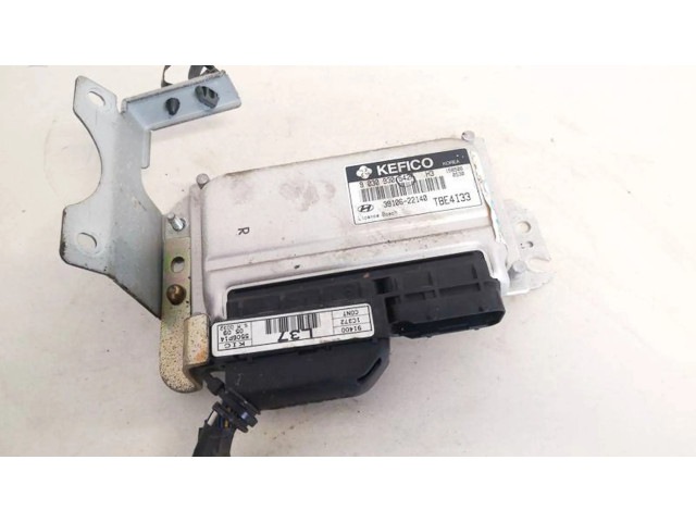 Řídící jednotka 3910622140 Hyundai Getz 2005