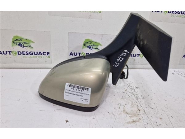 Zpětné zrcátko Ford Turneo Courier 2016 2041138