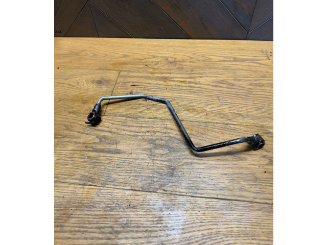 Vstřikovací lišta Citroen C3 Picasso