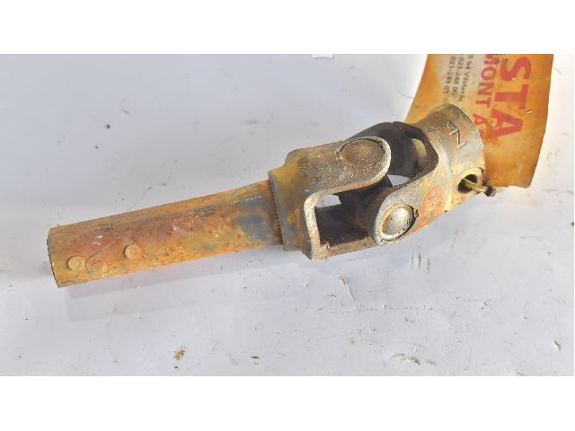  рейка  Колонка рулевая    Volvo S40, V40 1995 - 2004 года