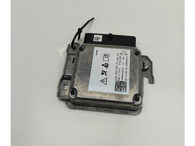 Блок подушек безопасности 1EA959655FE Cupra Formentor