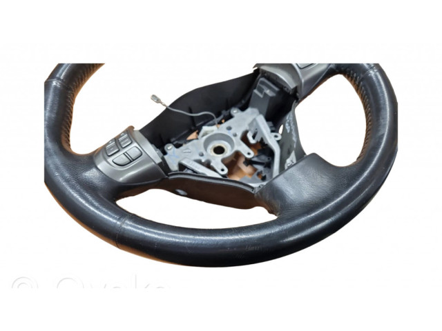 Руль Subaru Forester SH  2008-2013 года GS12002880, HPGS12002880      