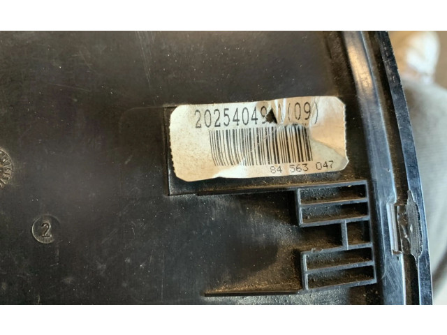 Přístrojová deska Mercedes-Benz C W202 1994 88311224, 2025404911