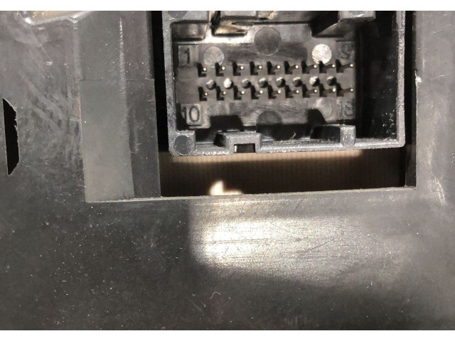 Панель приборов 51701537, 51701537 Fiat Grande Punto