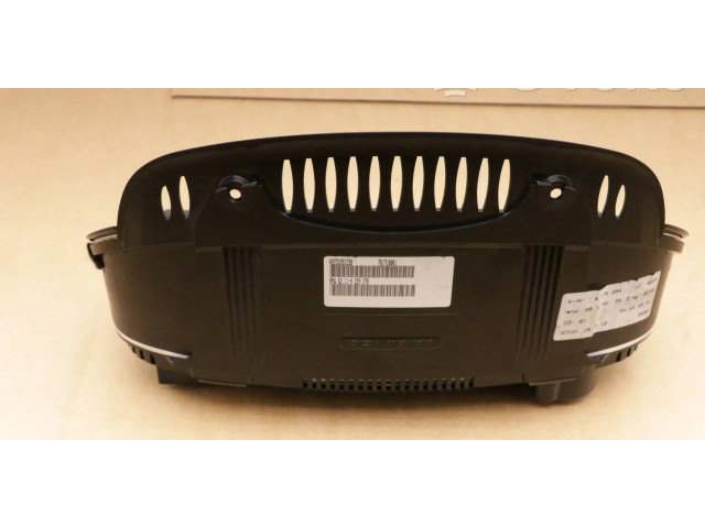 Přístrojová deska BMW X6 E71 2010 6976284