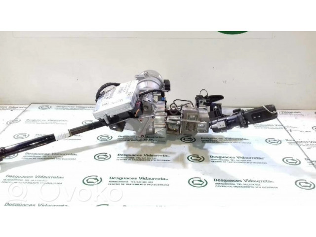 Рулевая рейка P68276905AF, A0050329D Jeep Compass