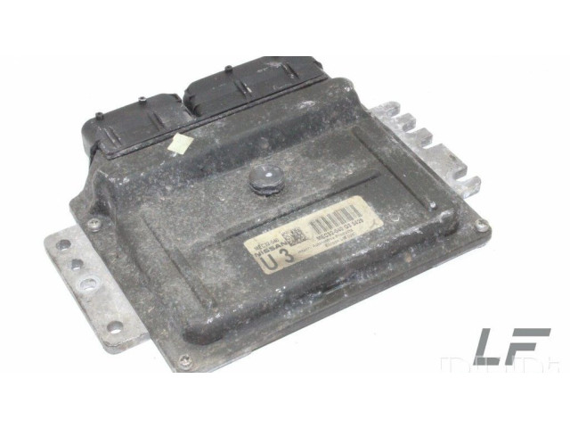 Řídící jednotka MEC32040 Nissan Micra 1985