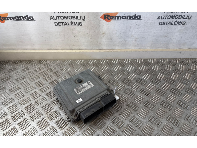 Řídící jednotka 31272463AA, 31272463AA Volvo XC90 2007
