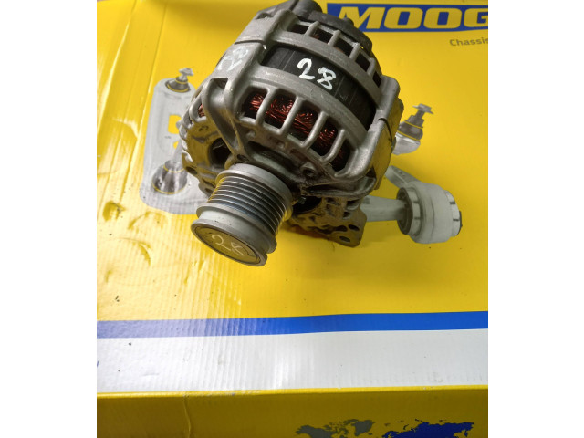 Генератор 05L903026N Audi Q3 F3