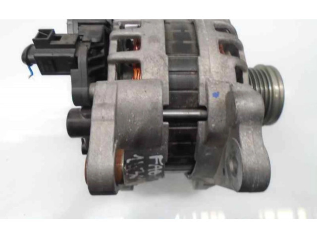 Генератор 04C903023H Skoda Fabia Mk3 (NJ)