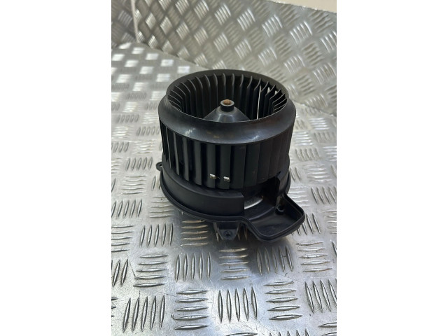 Вентилятор печки 4H2820021B Audi A7 S7 4G