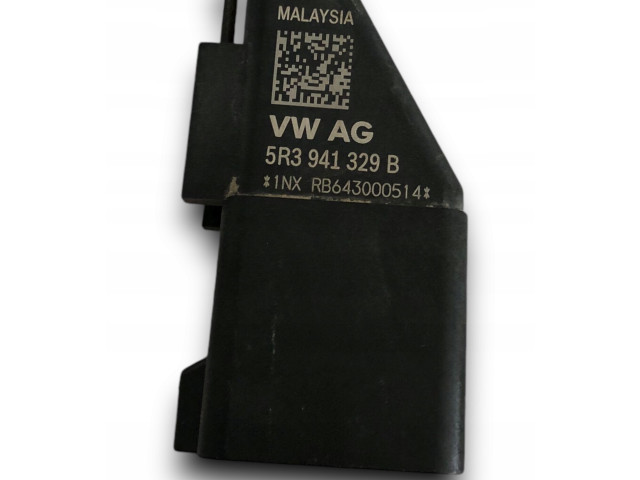 Блок управления 5R3941329B   Volkswagen Caddy