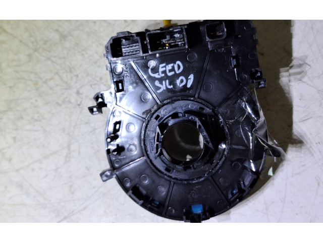 Подрулевой шлейф SRS T21K440238   KIA Ceed