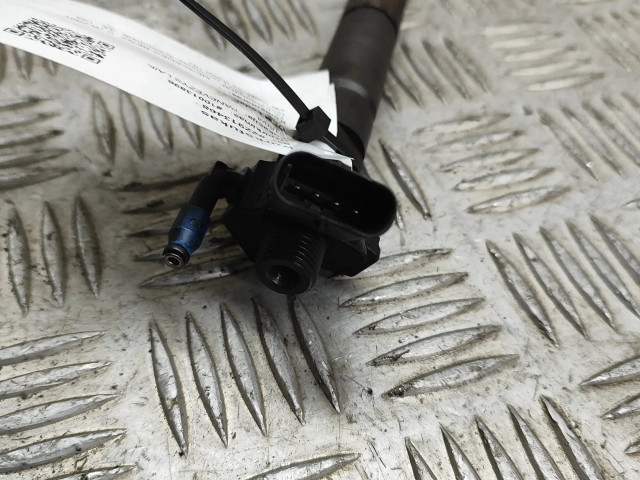 Vstřikovač A6540700300, 0445118034 Mercedes-Benz C W206 pro naftový motor 3.0