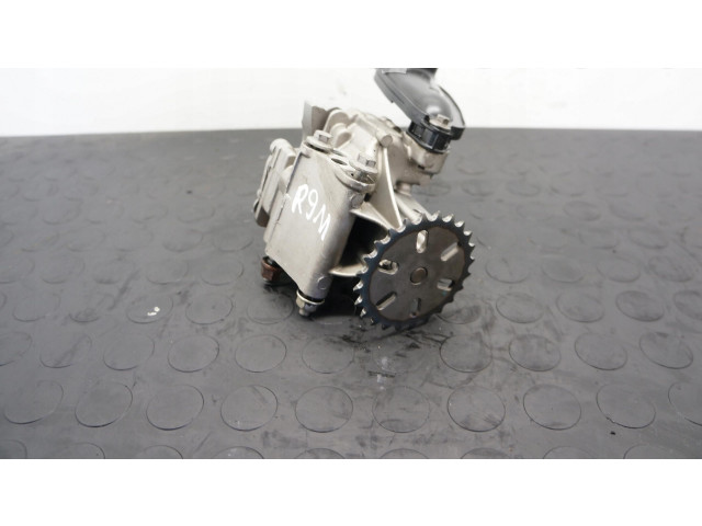 Масляный насос     Renault Trafic III (X82) 