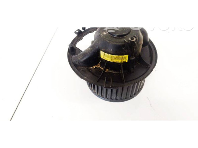 Вентилятор печки    1K1820015D, F993987Q   Skoda Octavia Mk2 (1Z)