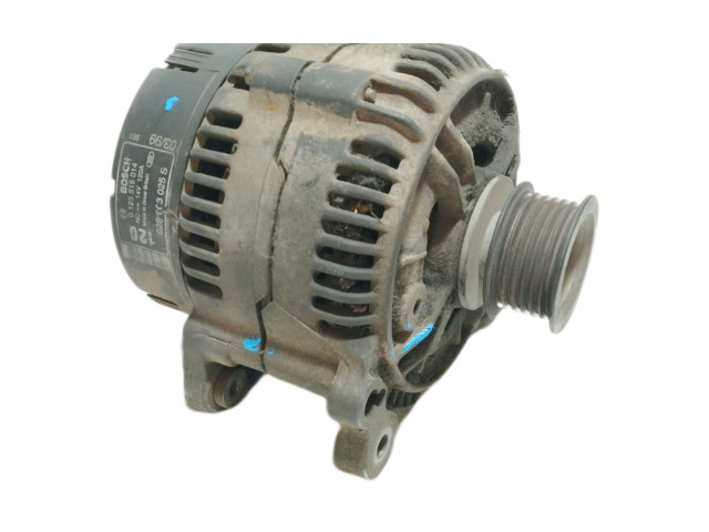 Генератор 028903025S, 0123515014 Seat Alhambra (Mk1)
