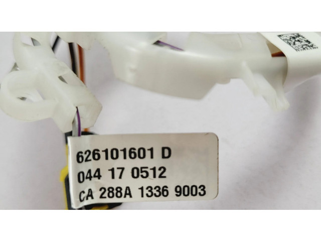 Подрулевой шлейф SRS 626101601D, 044170512   Volvo S90, V90