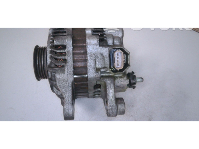 Генератор 1321540001, 1321540001 Smart ForTwo II